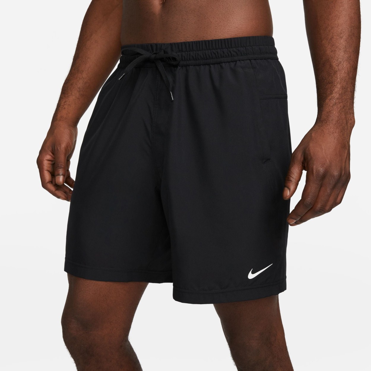 “Drifit Form 7″” Versatile Shorts”