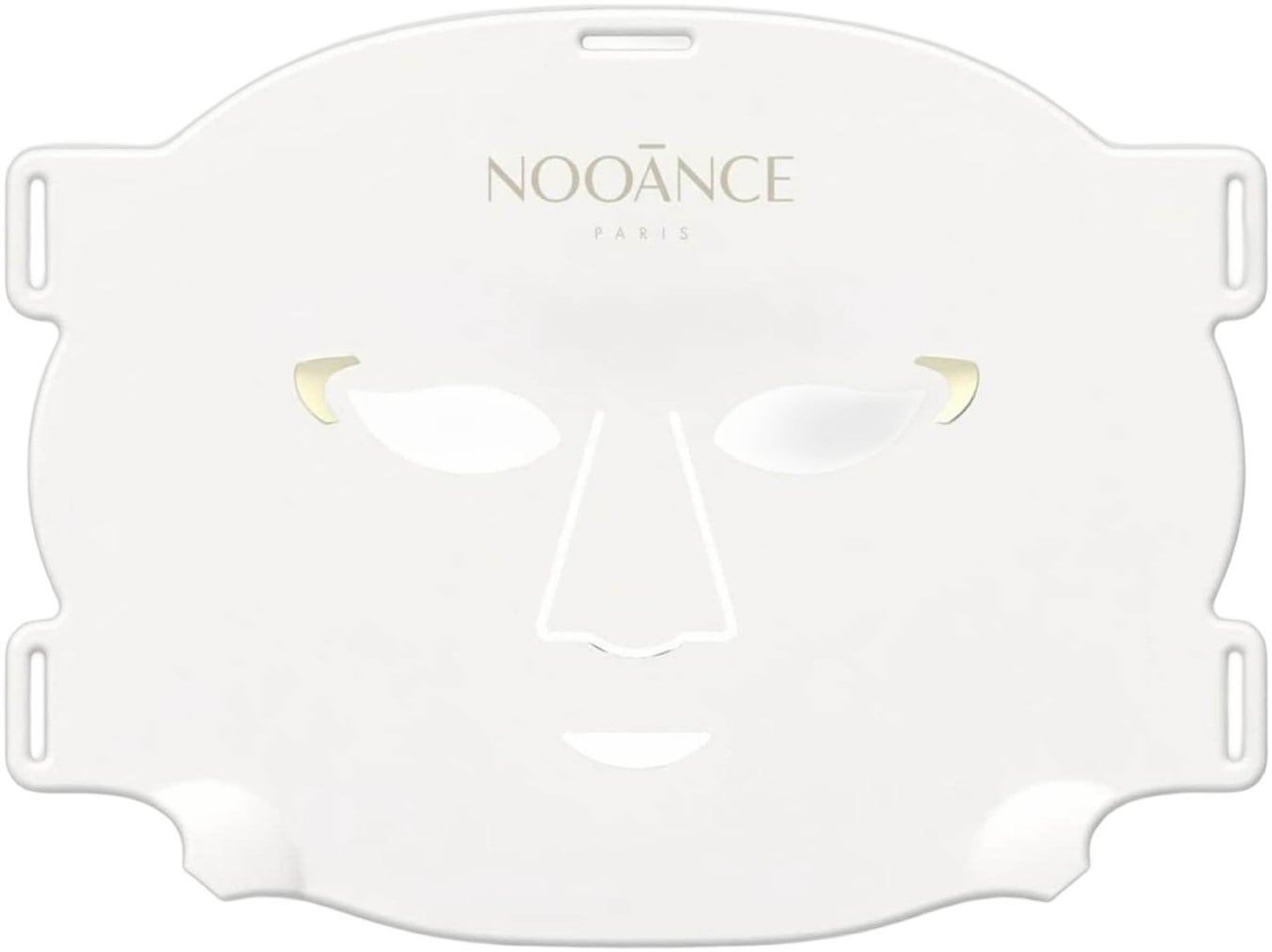 Antiaging LED Face Mask The Professional – Anti-age Led-ansigtsmaske