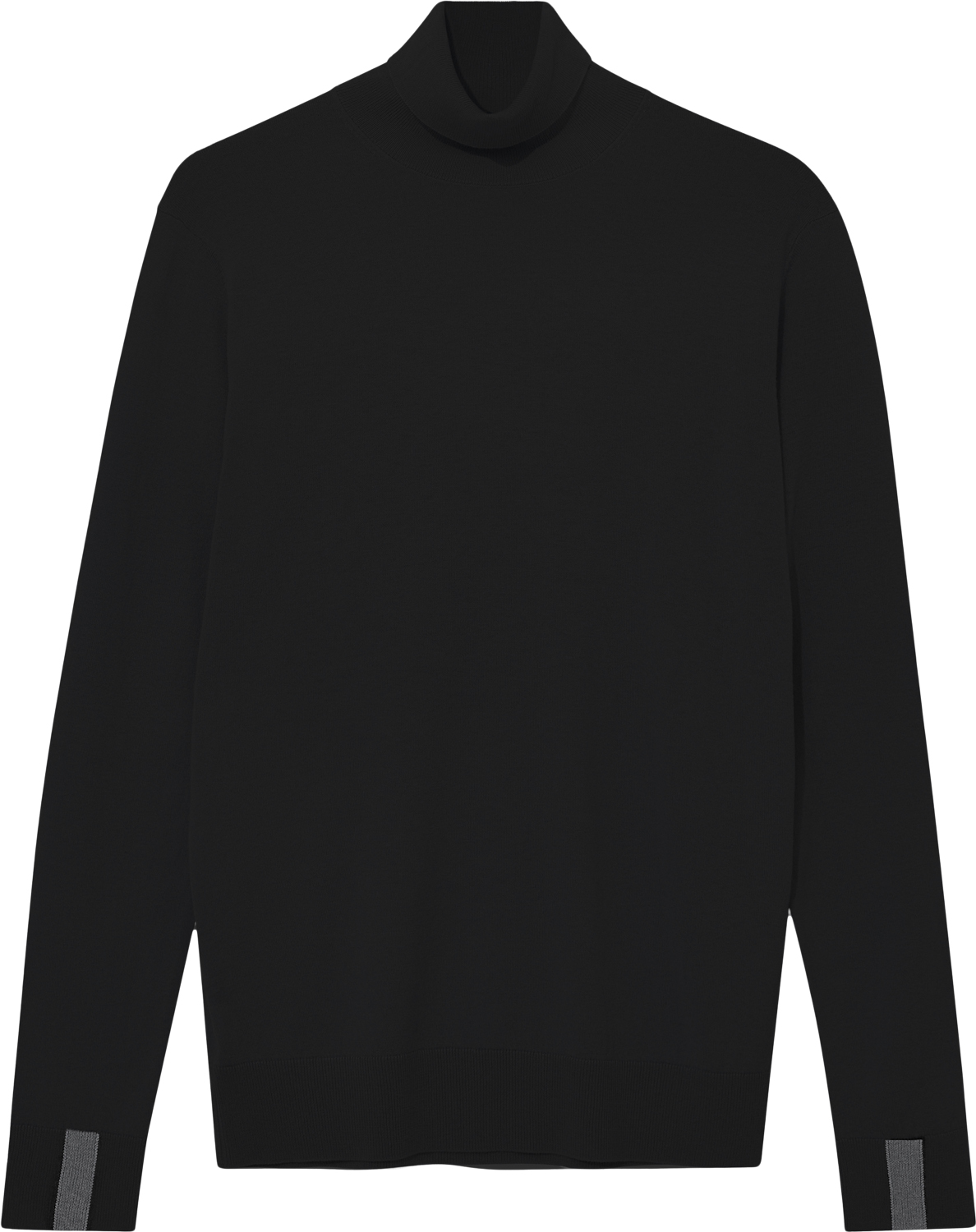 Mmgadam Soft Roll Neck Knit