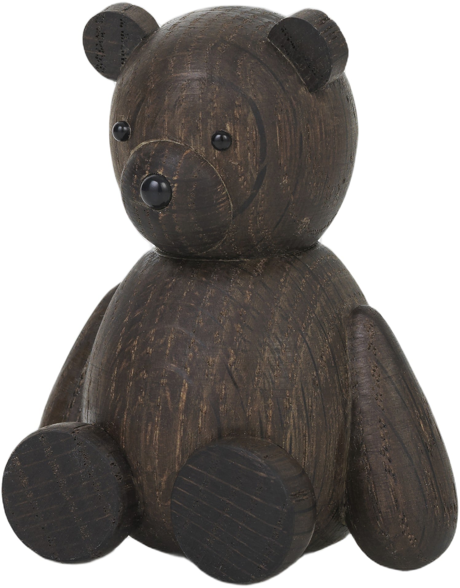 Teddy Smoked Oak | Small