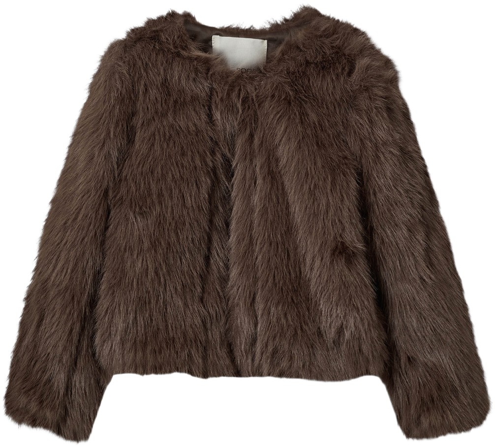 Fullasy Jacket