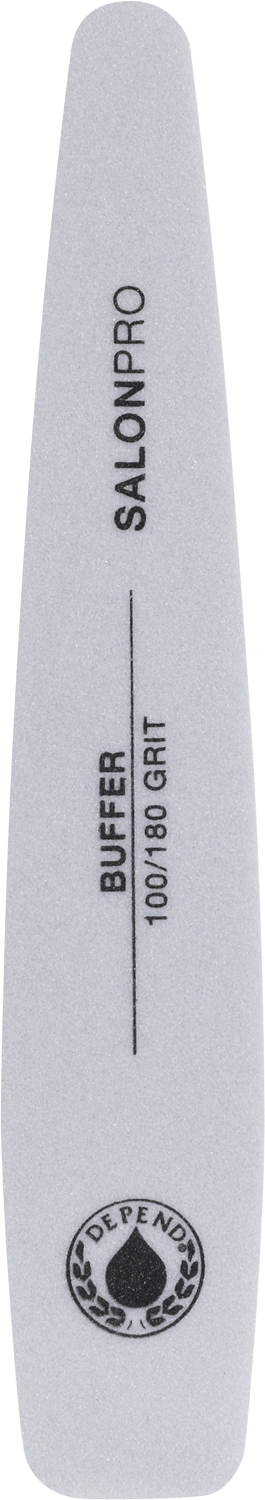 Nail File Salonpro Buffer