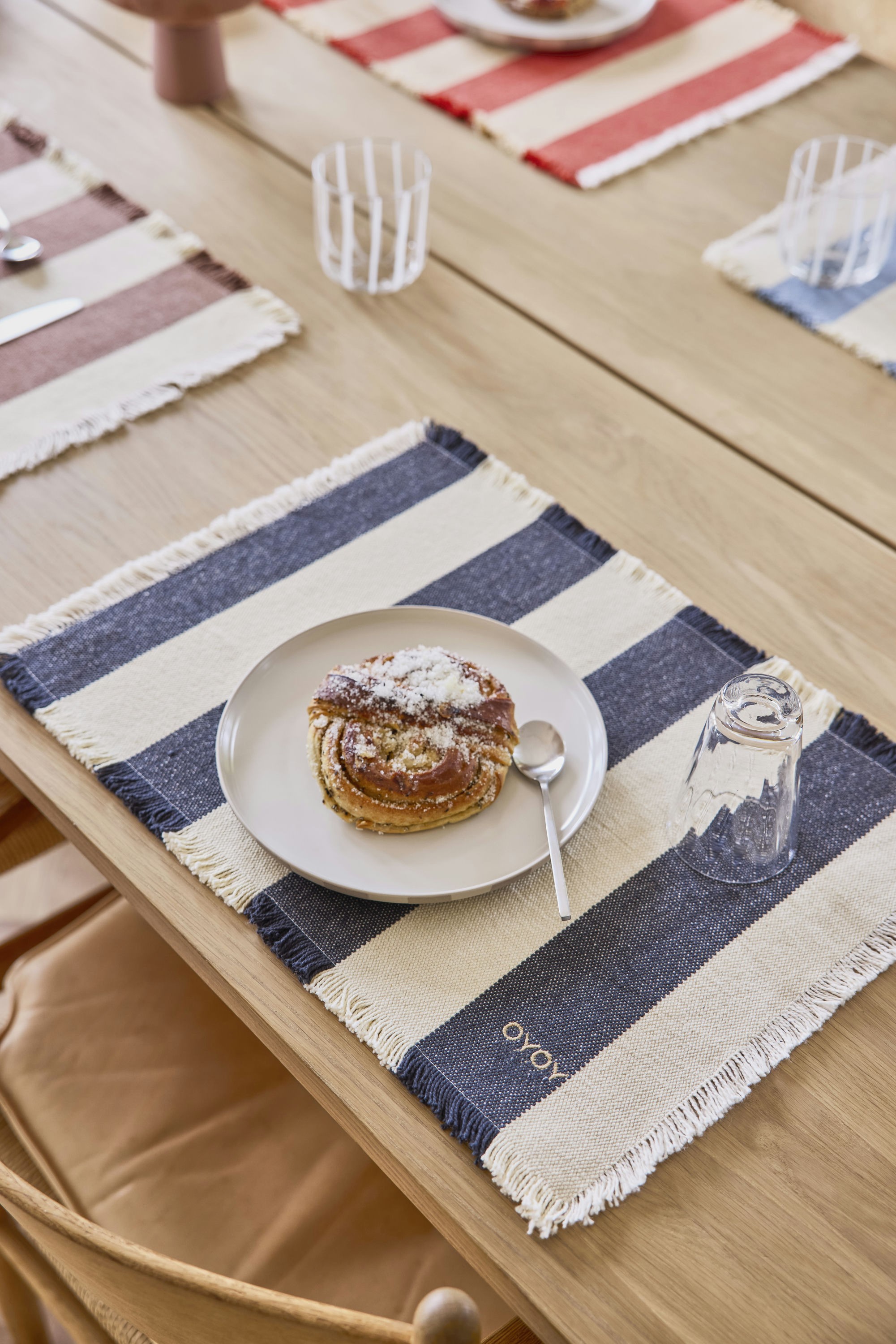 Toppu Placemat