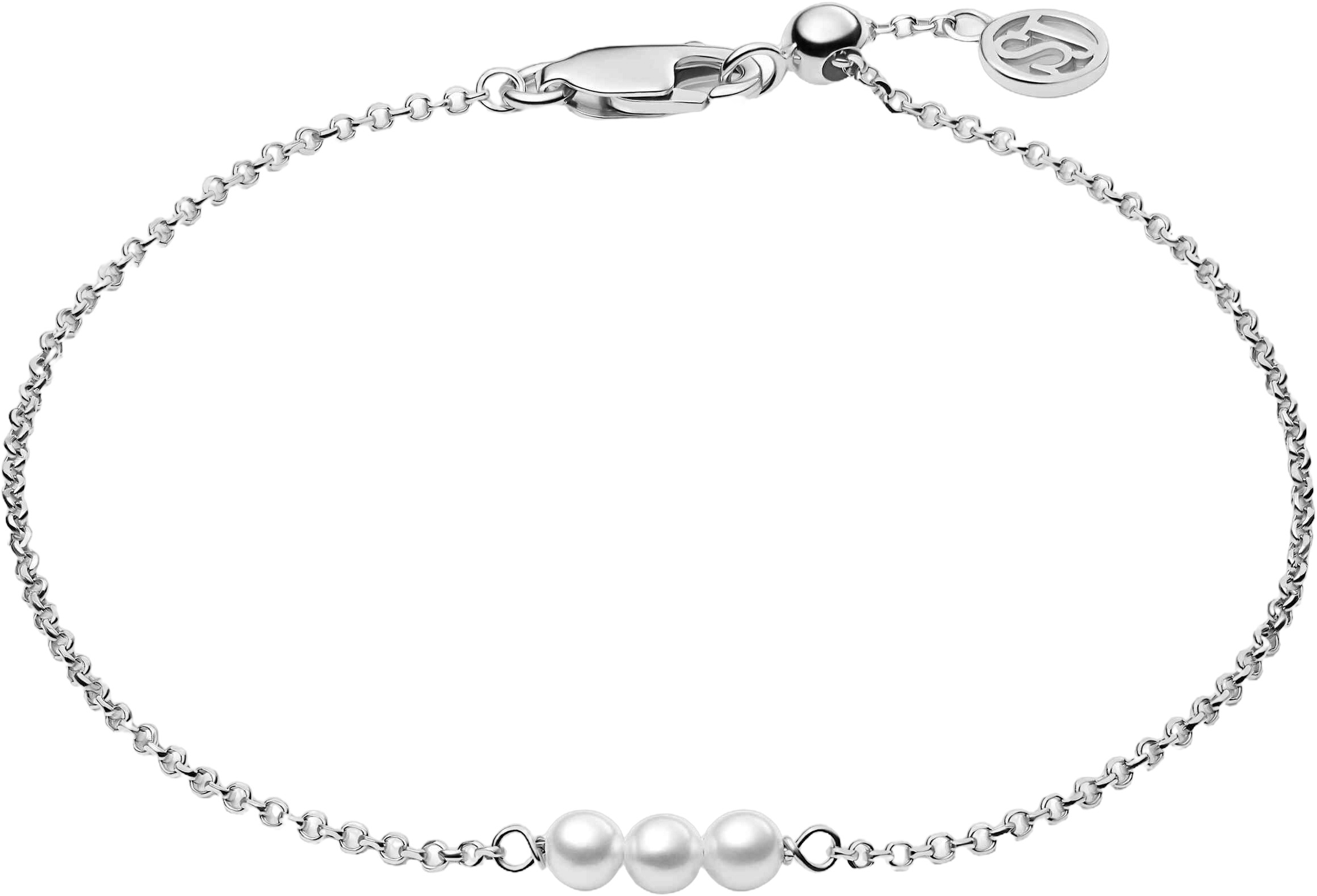 Perla Cinque Bracelet