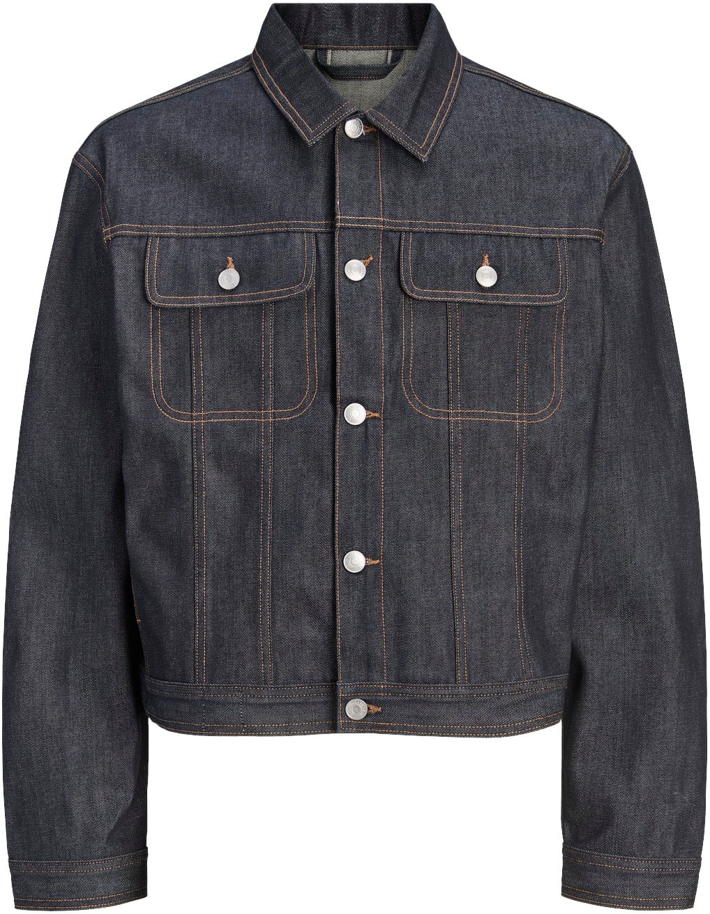 Jjiranger Jacket AM 690 SN