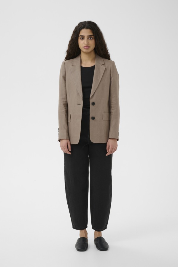 Idoneyiw Blazer Premium