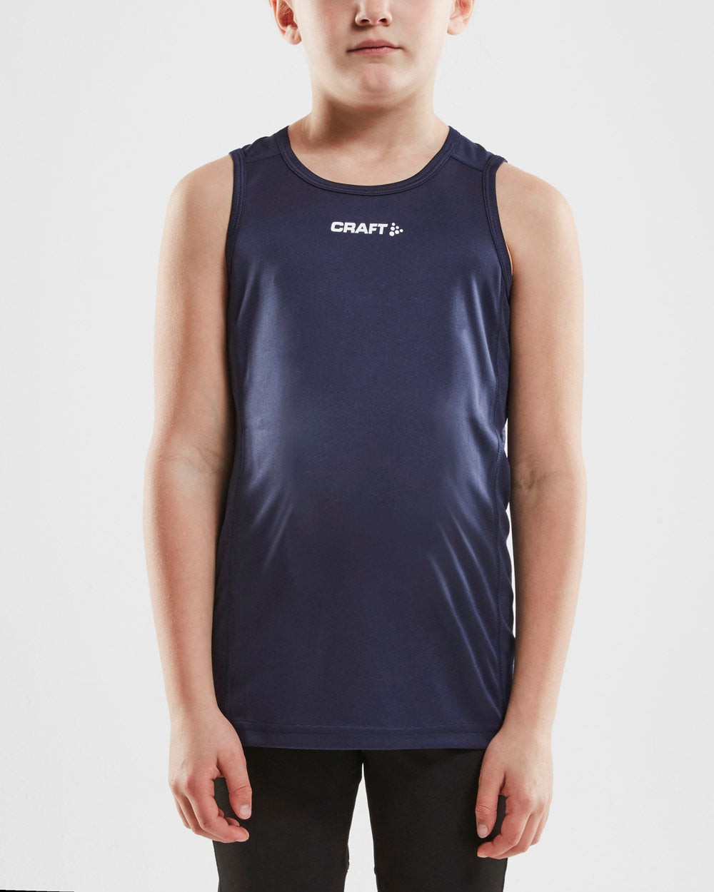 Rush Singlet Tanktop