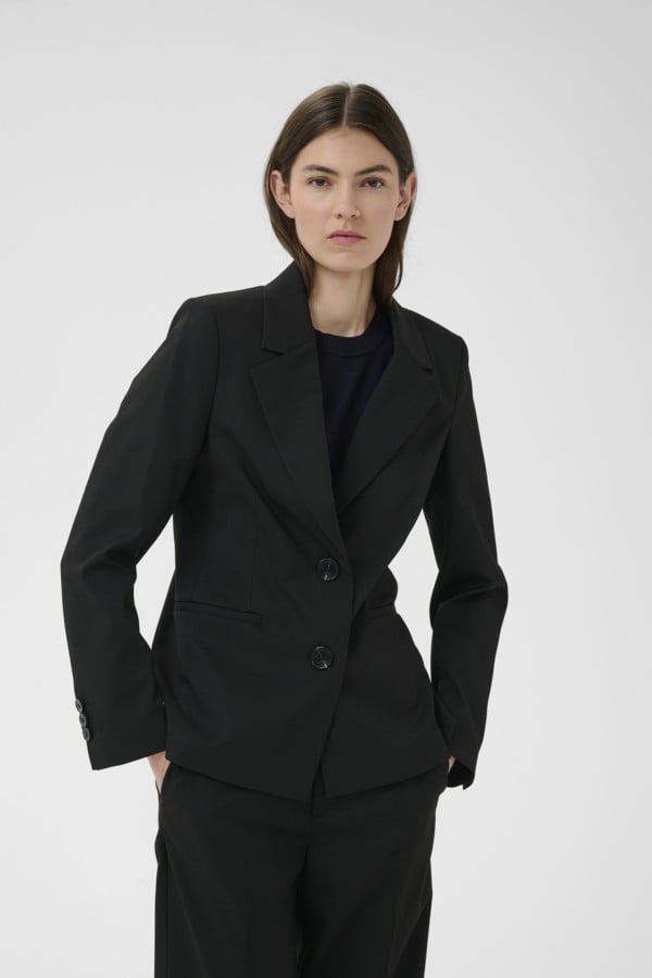 Cadieiw Core Blazer