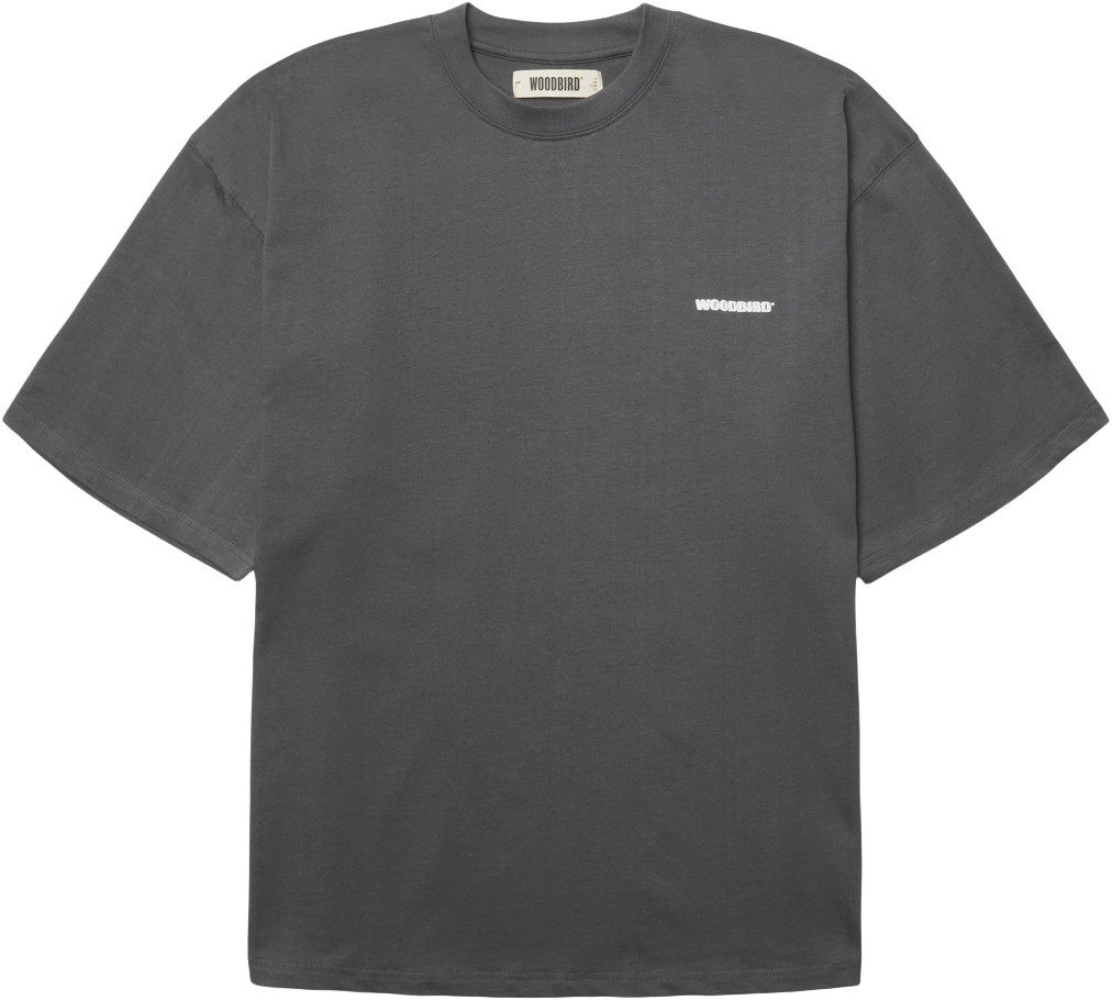 Wbbeam Tram Tee