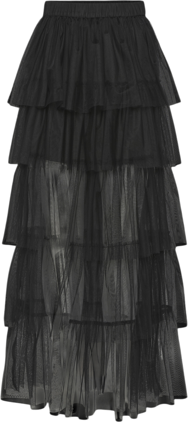 Pcshelby HW Ankle Skirt D2D