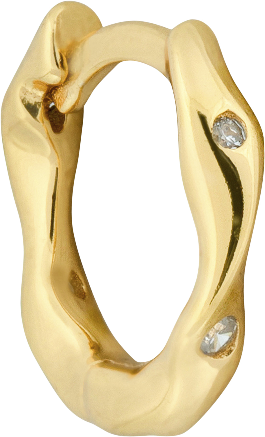 Twist Huggie Small