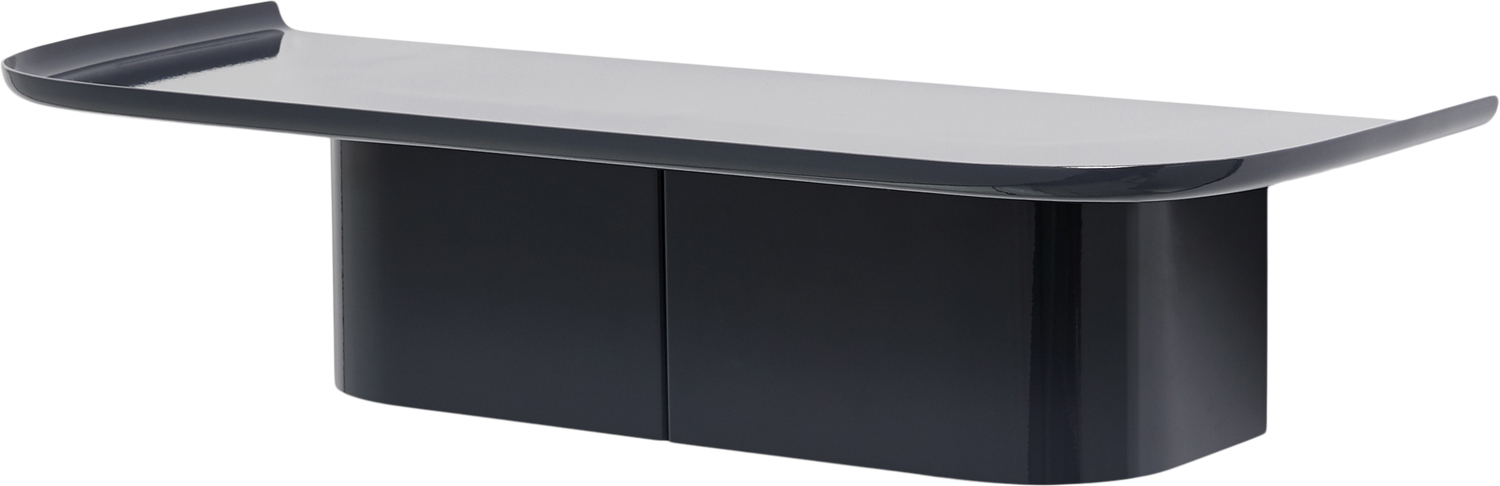 Korpus Shelfmedium 4 Hooks-midnigh - DKK 824 - Spar 25%
