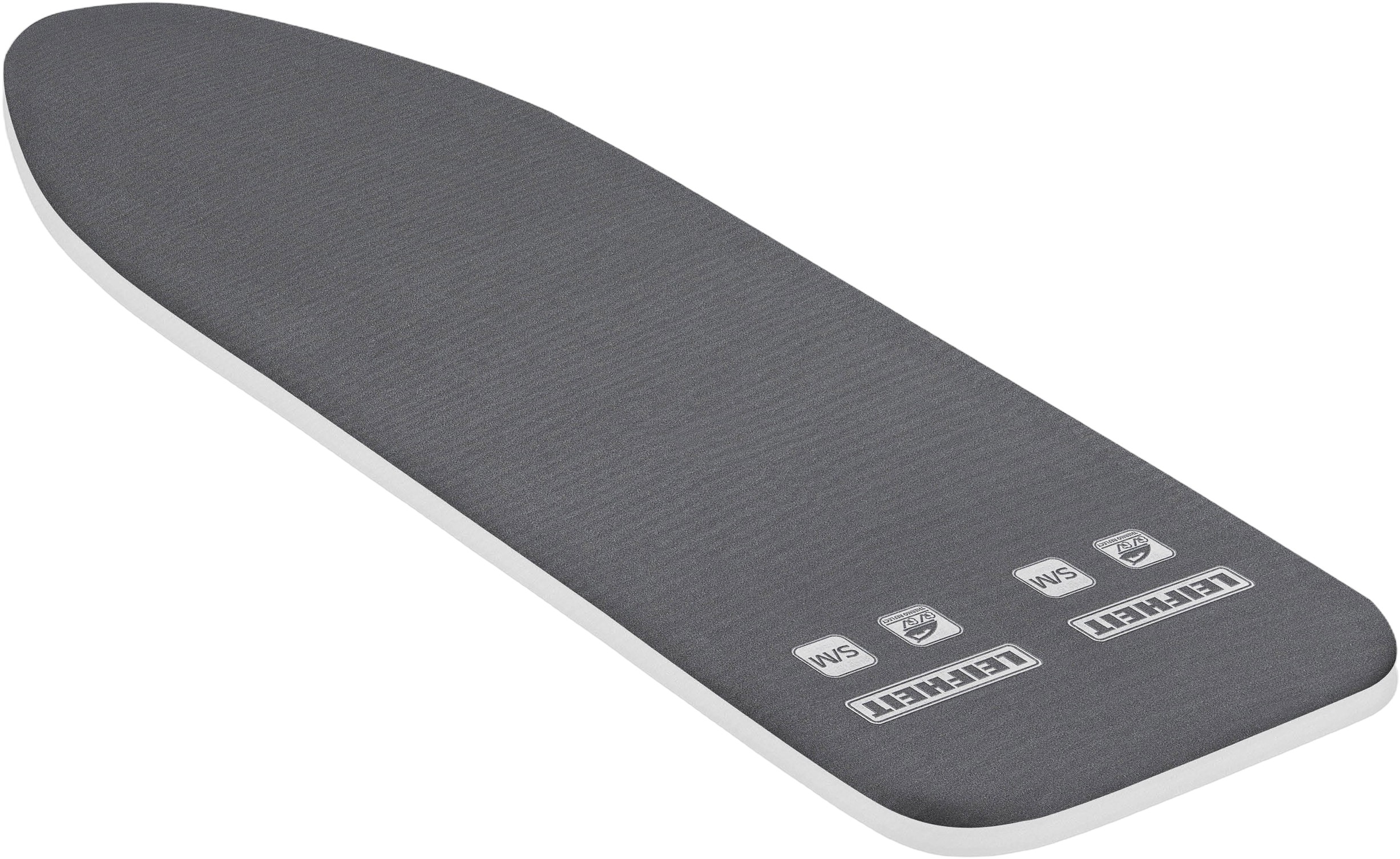 StrygebetrÃ¦k Thermo Reflect S/M Black