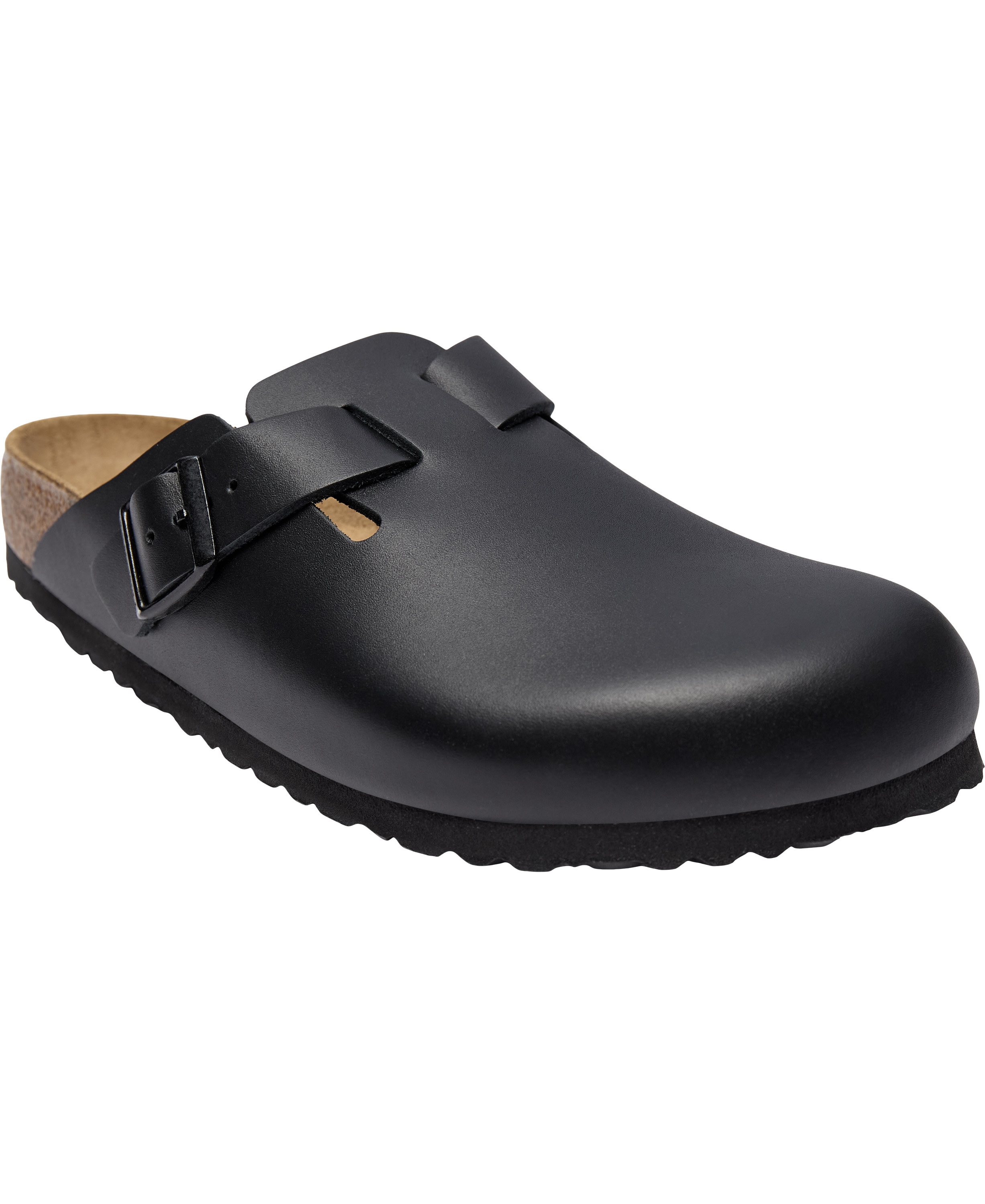 Boston NL Black