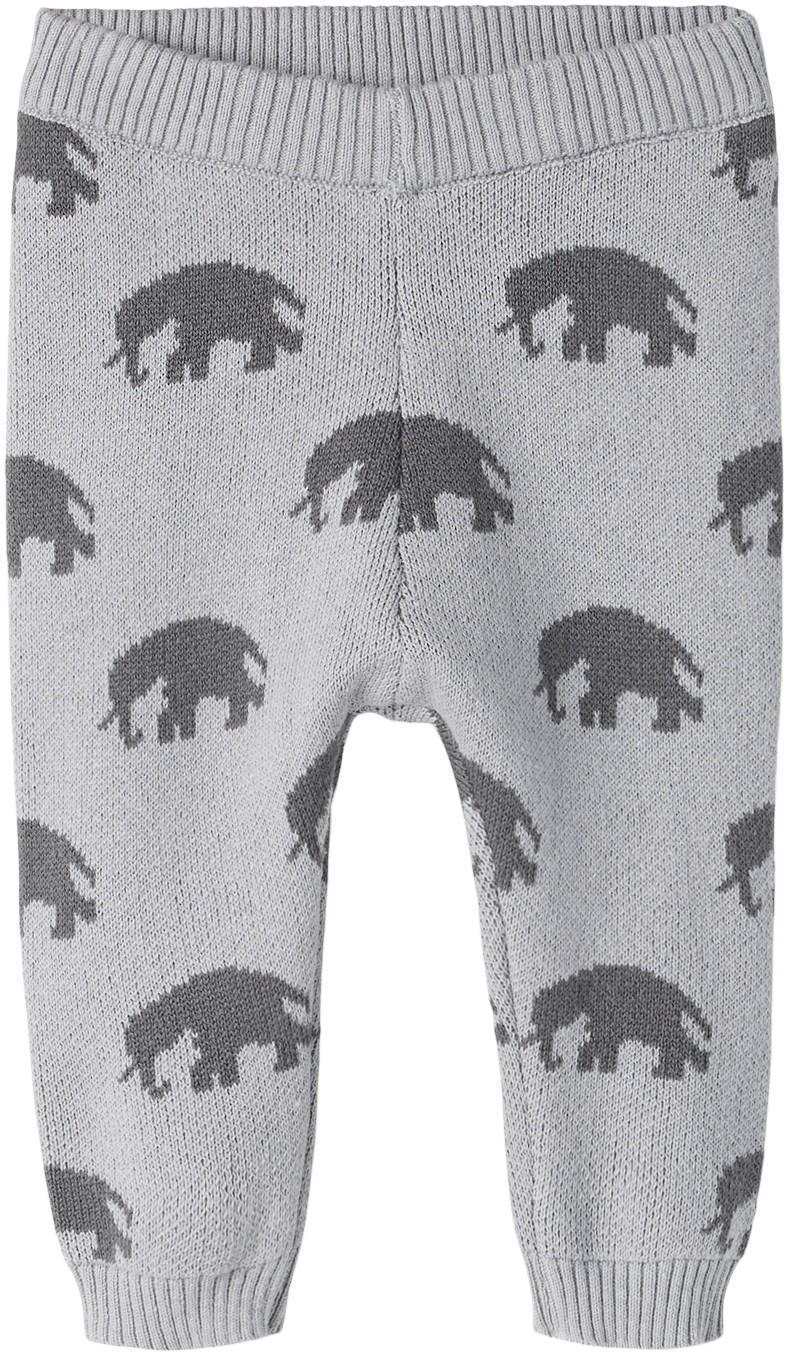 Nbmlulio Knit Pant LIL