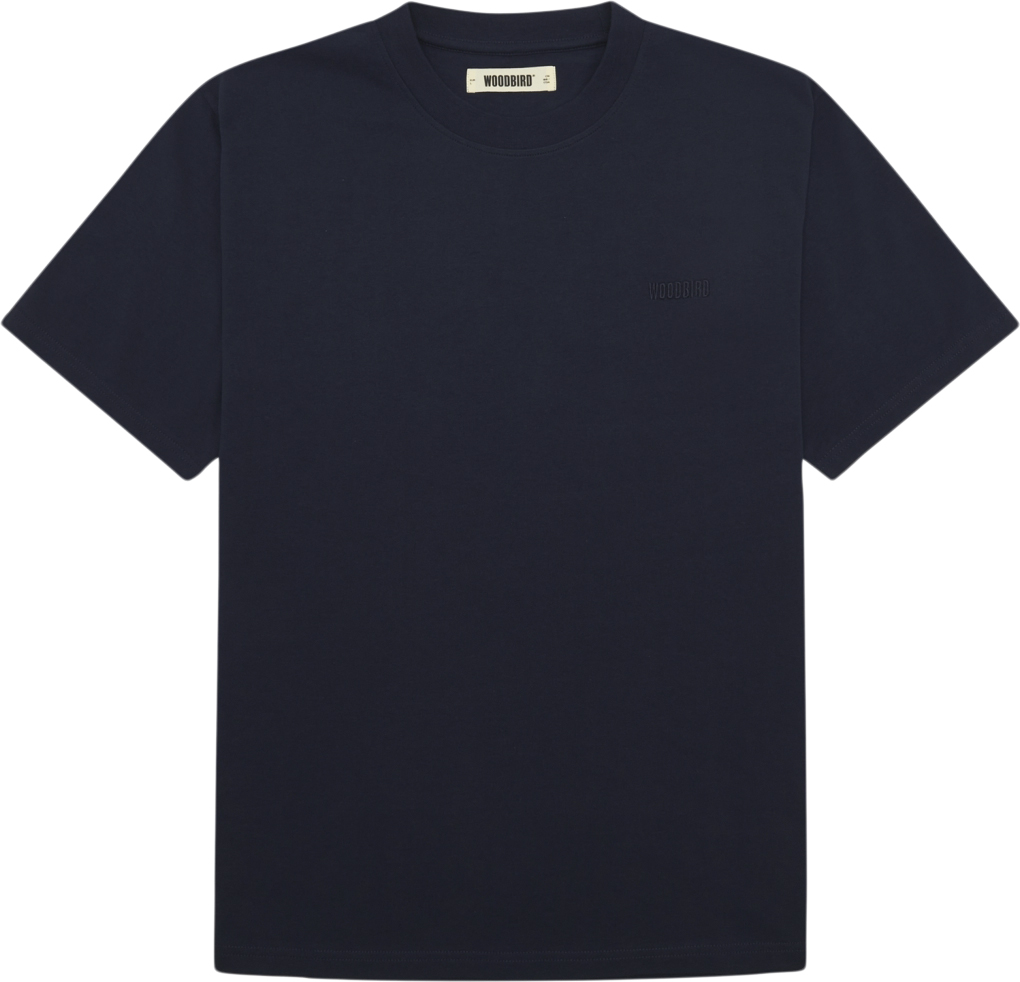 Wbbaine Base Tee