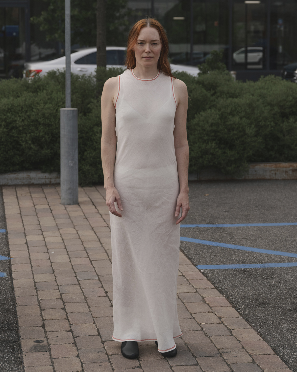 Dydine Tank Dress