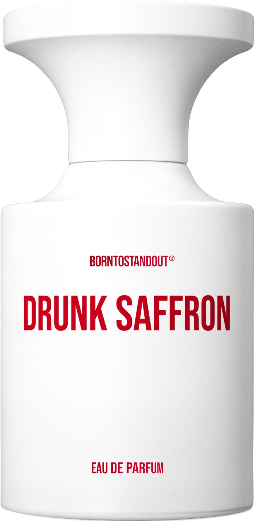 Drunk Saffron Eau de Parfum