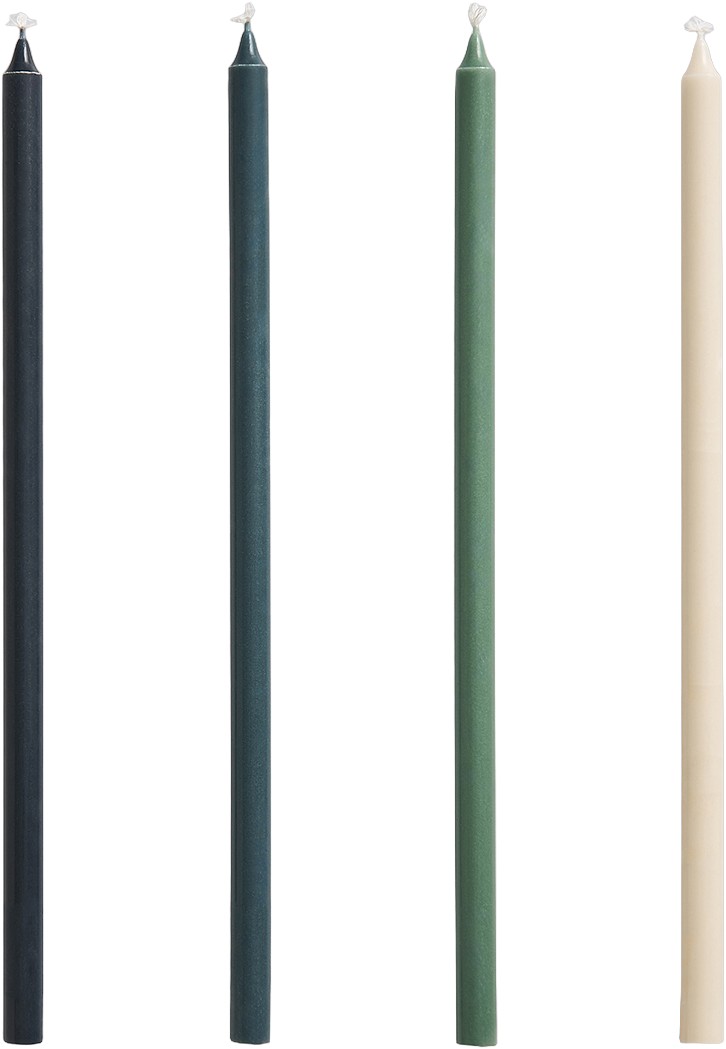 Slim Sterainlys, Set of 4