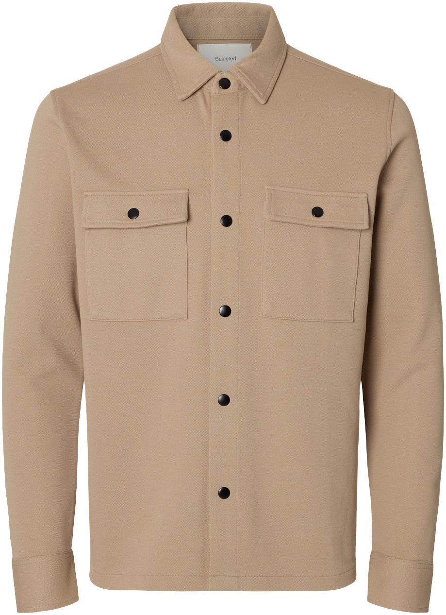 Slhjackie Sweat Jacket Noos