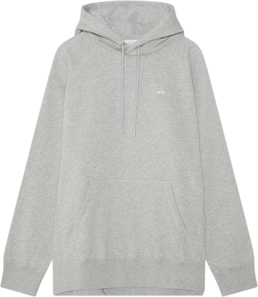 Essential Fred Classic Hoodie Gots
