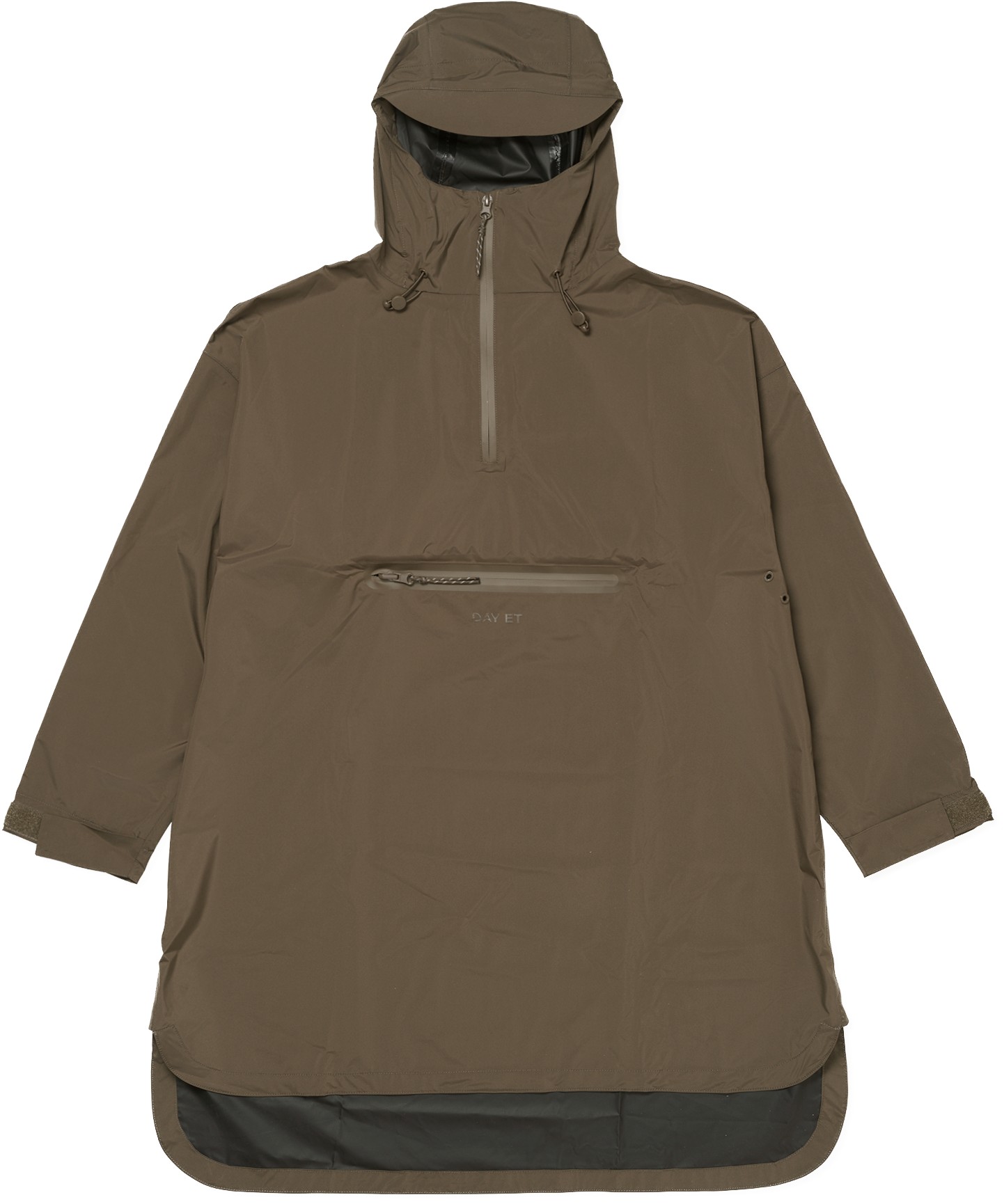 Day Reno Rain Anorak
