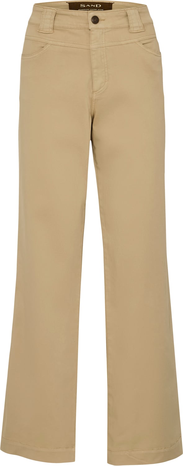 Suede Touch W Finula