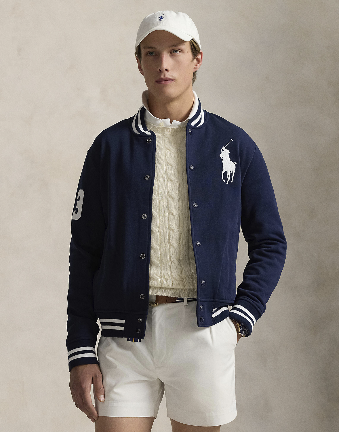 Athletic Fleecelsl Sws