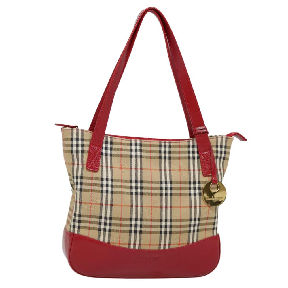 Burberry Tote