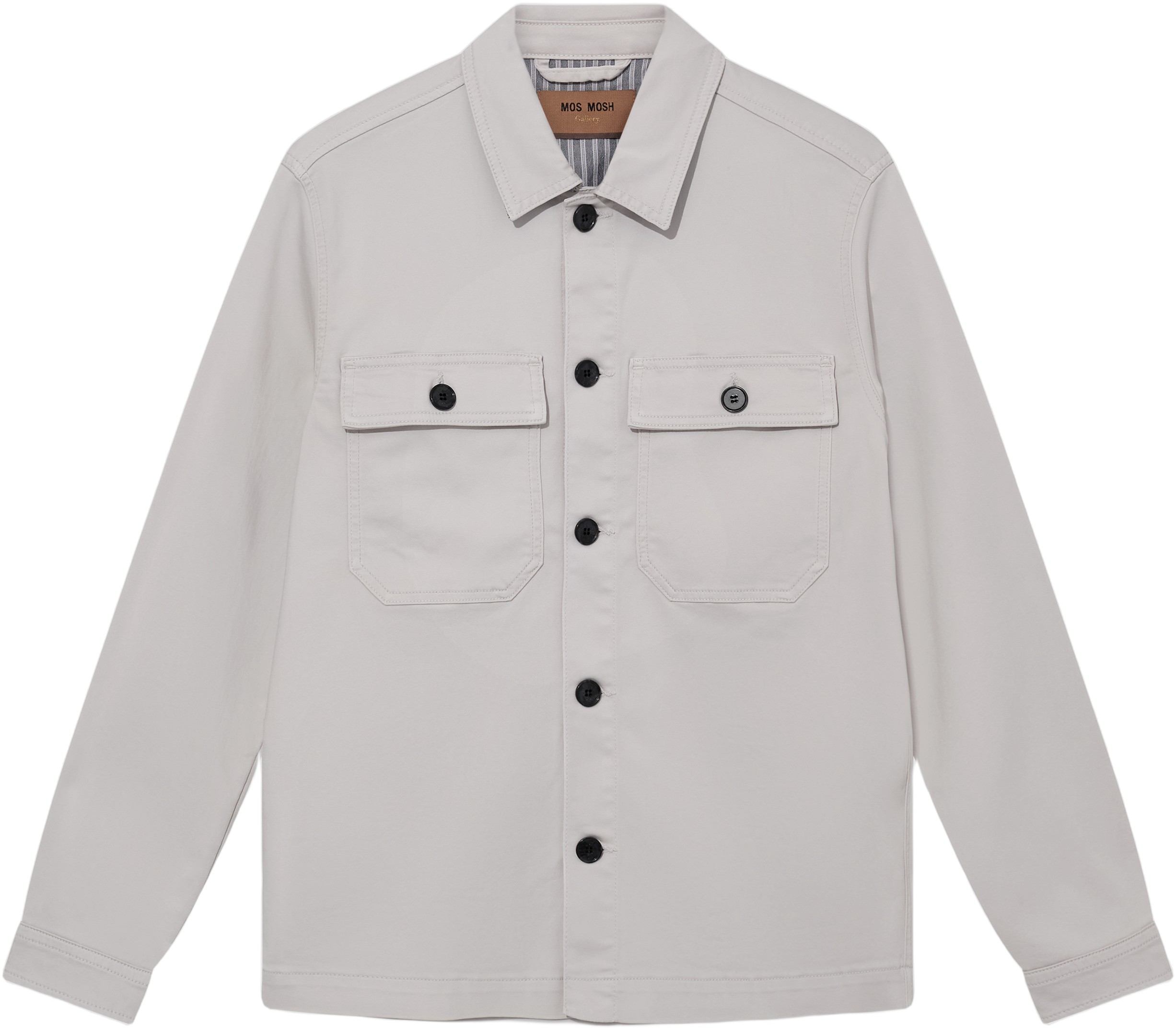 Mmgmatteo Soft Overshirt
