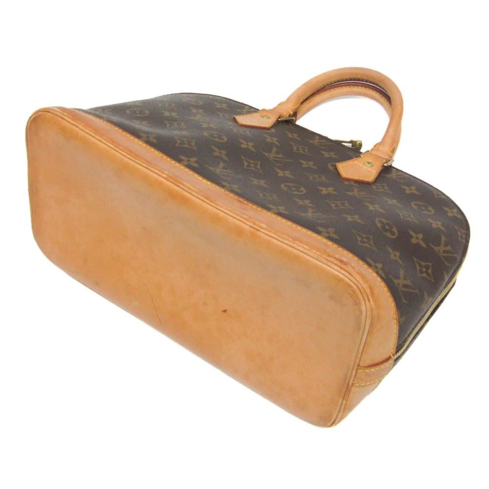 Louis Vuitton Alma