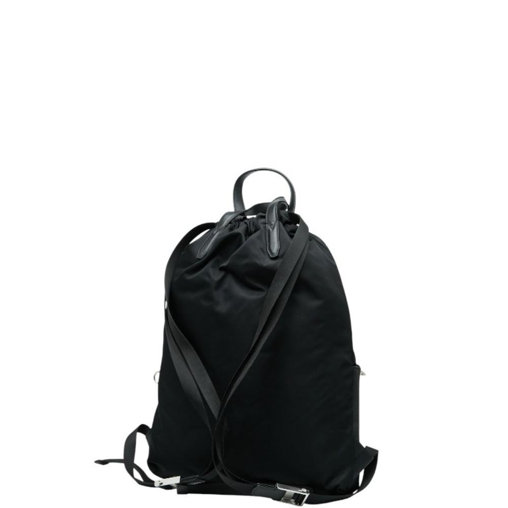 Fendi Backpack