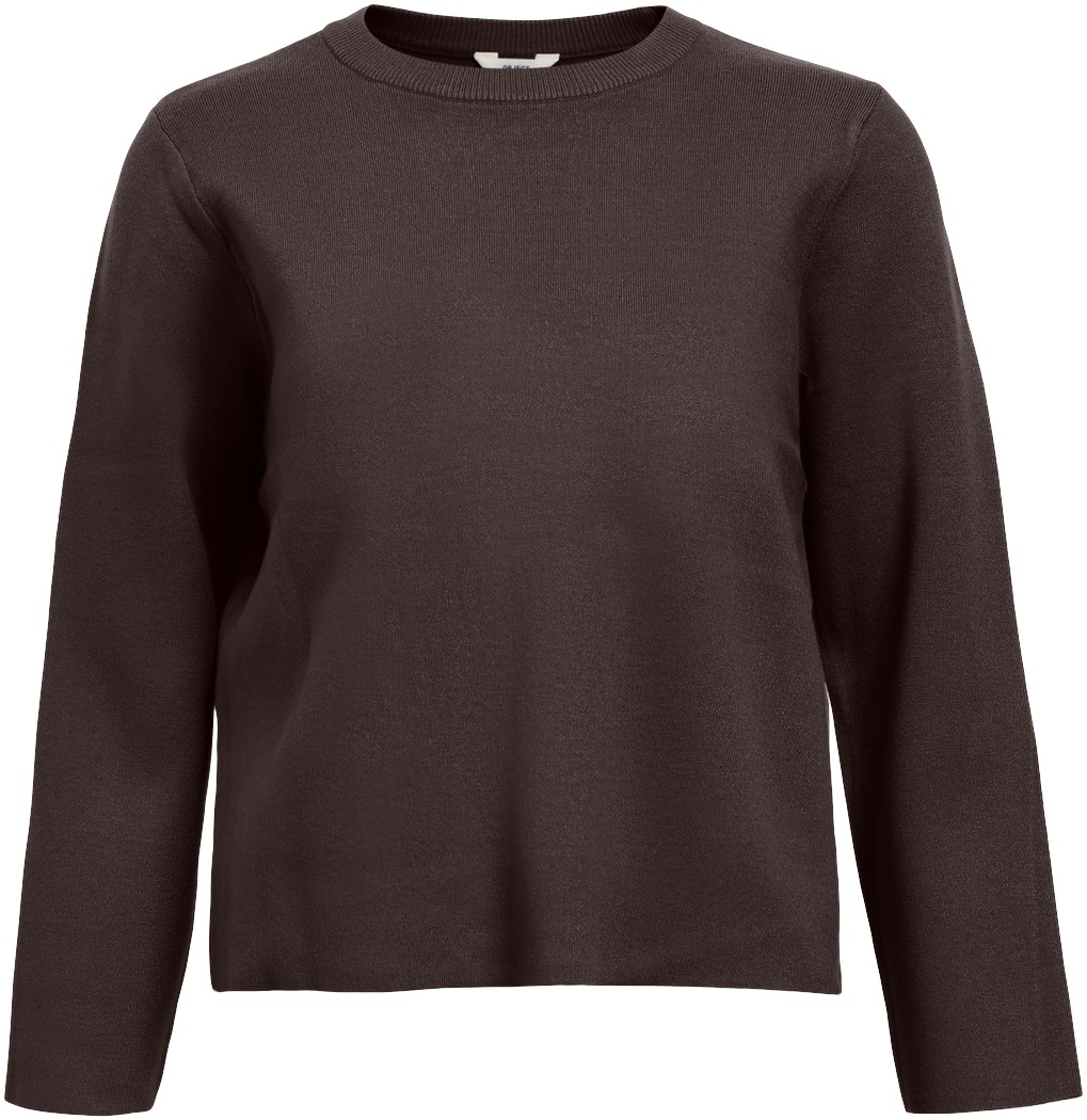 Objreynard Oneck Pullover Noos