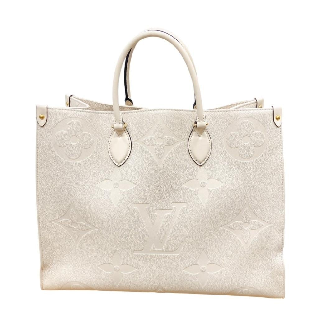 Louis Vuitton Tote