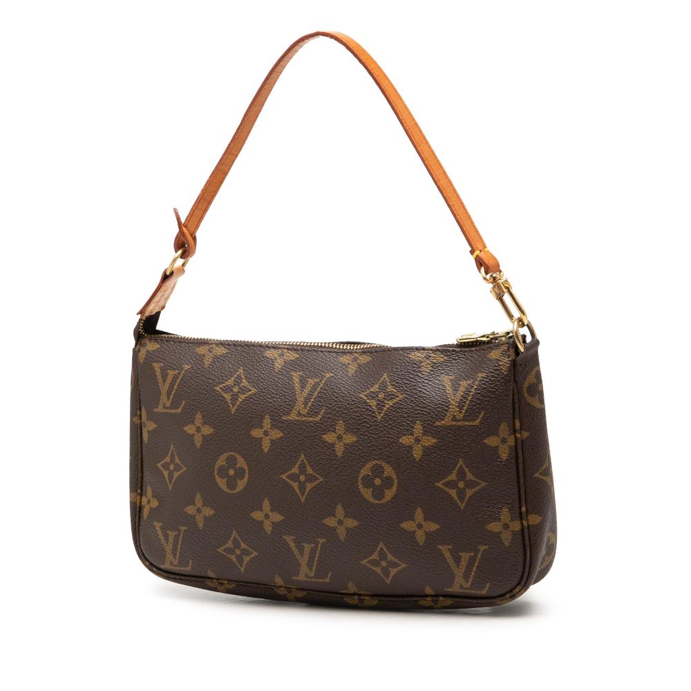 Louis Vuitton Pochette Accessoires