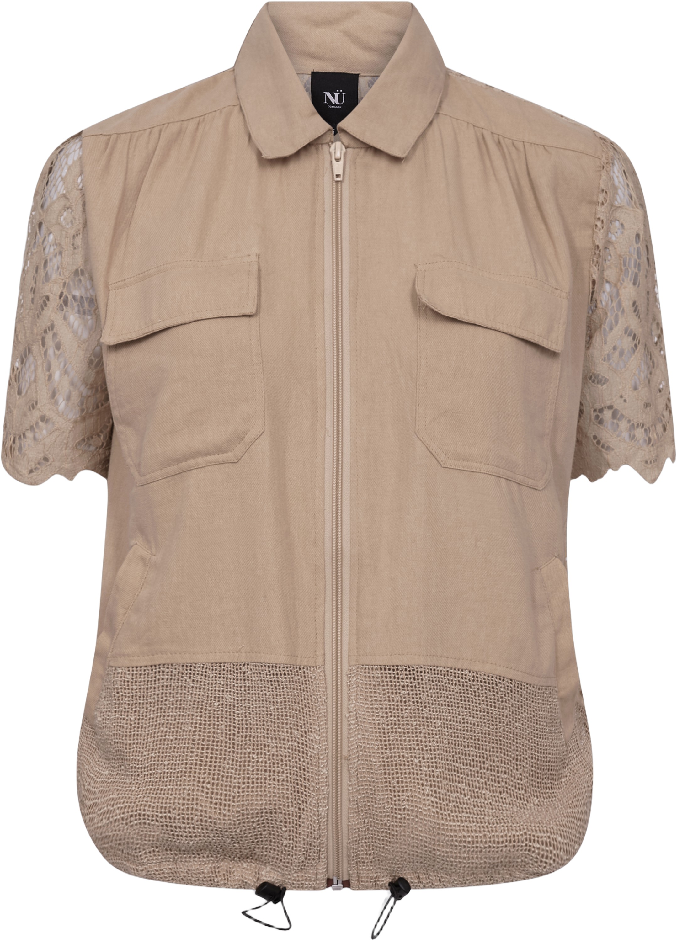 Dewi Jacket