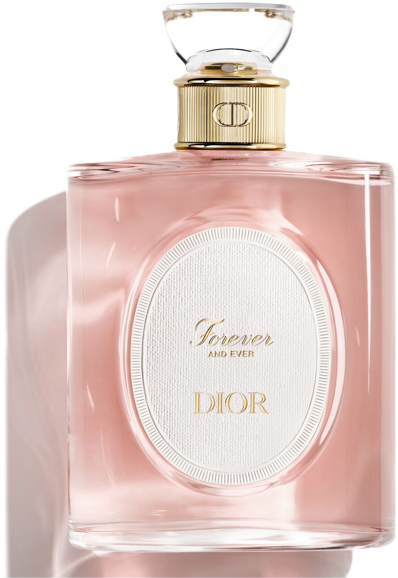 Forever and Ever Eau de Toilette Floral and Musky Notes