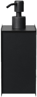 Sama Soap Dispenser Black - Køb til DKK 262 - Spar 25%