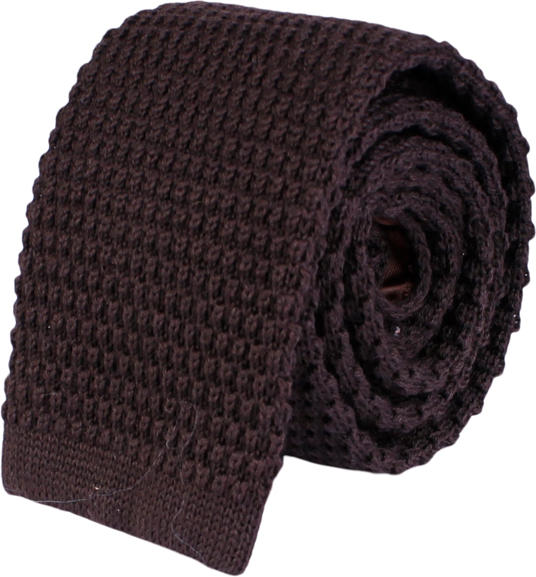 Knitted Tie