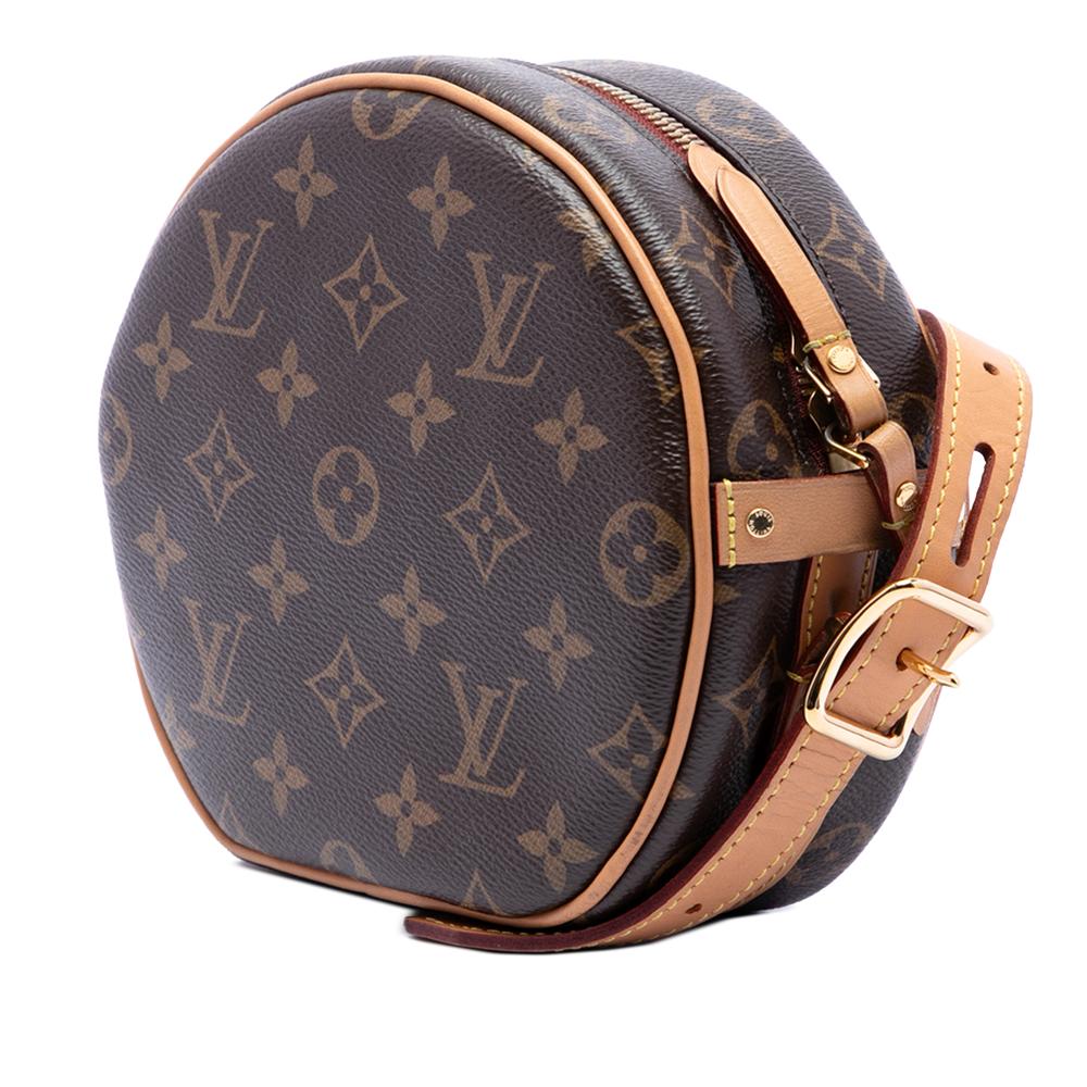 Louis Vuitton Boite Chapeau