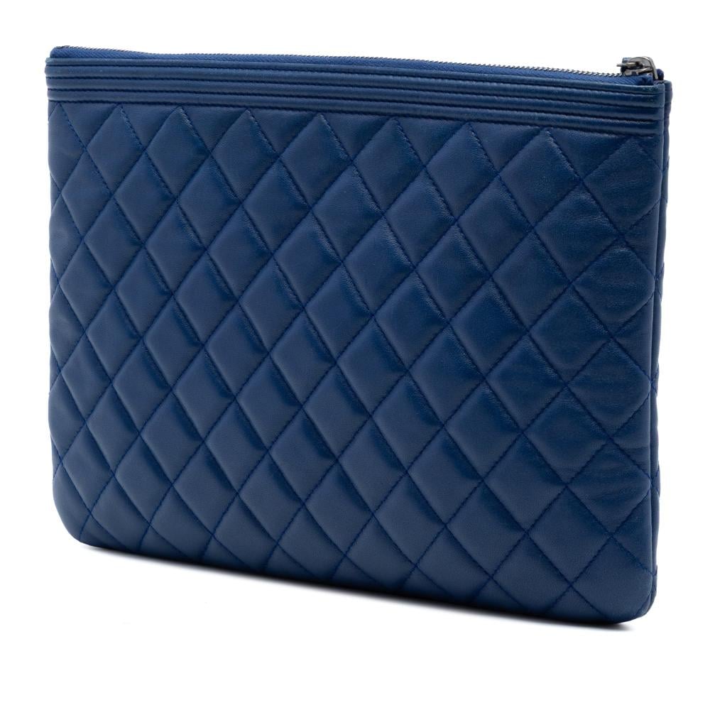 Chanel Clutch