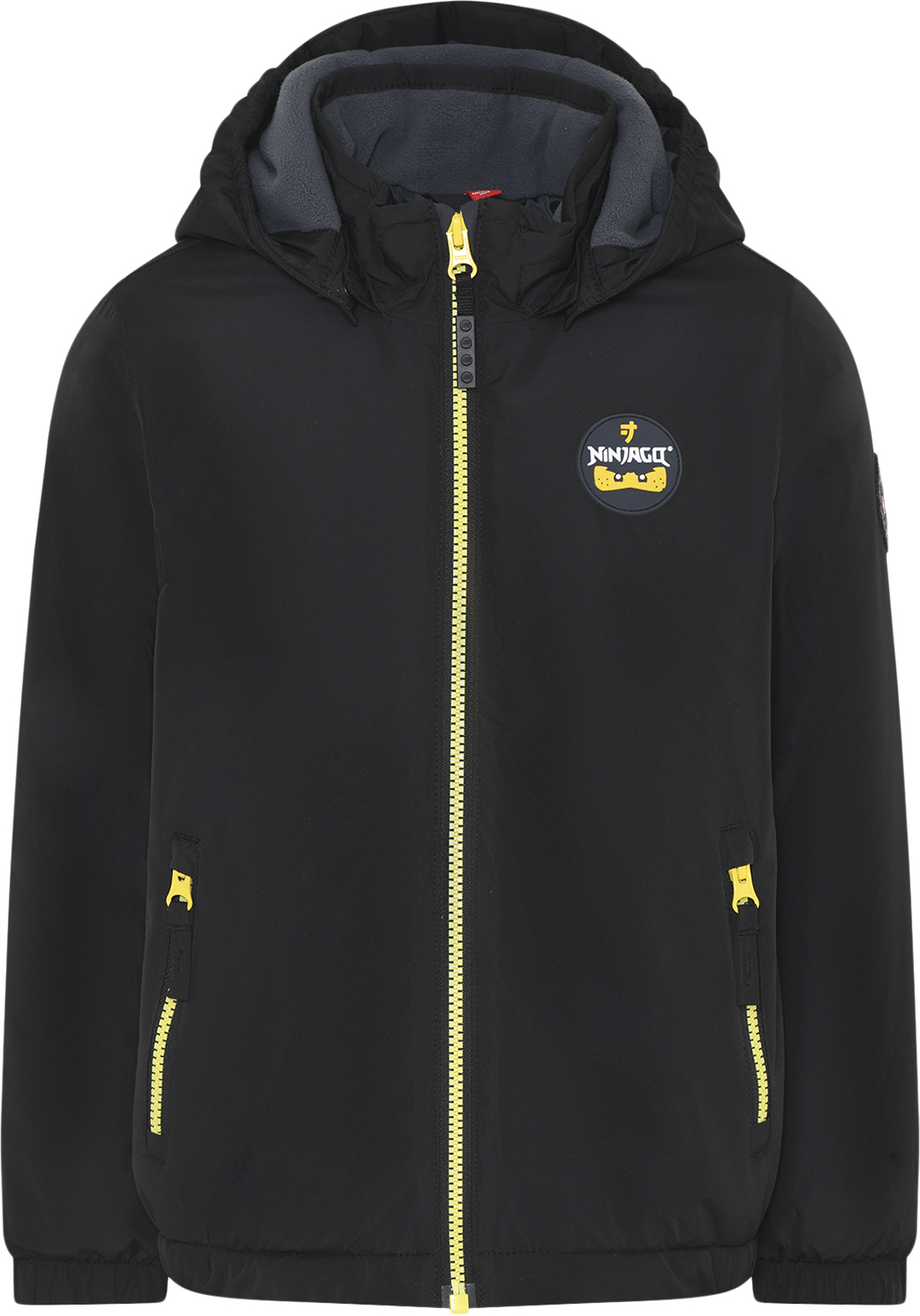Lwjebel 601 Jacket