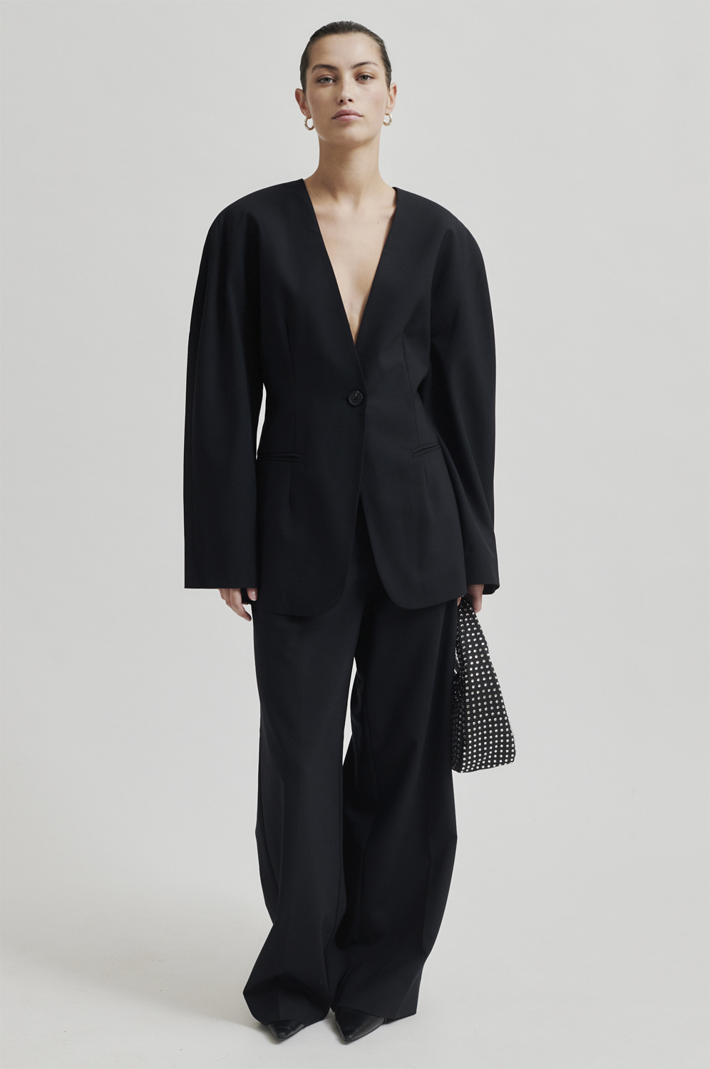 Billede af Elevate Trousers