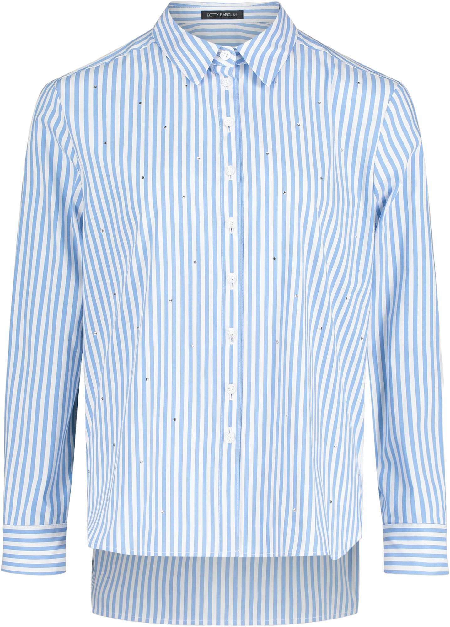 Bluse Lang 1/1 Ar - DKK 425 - Spar 50%