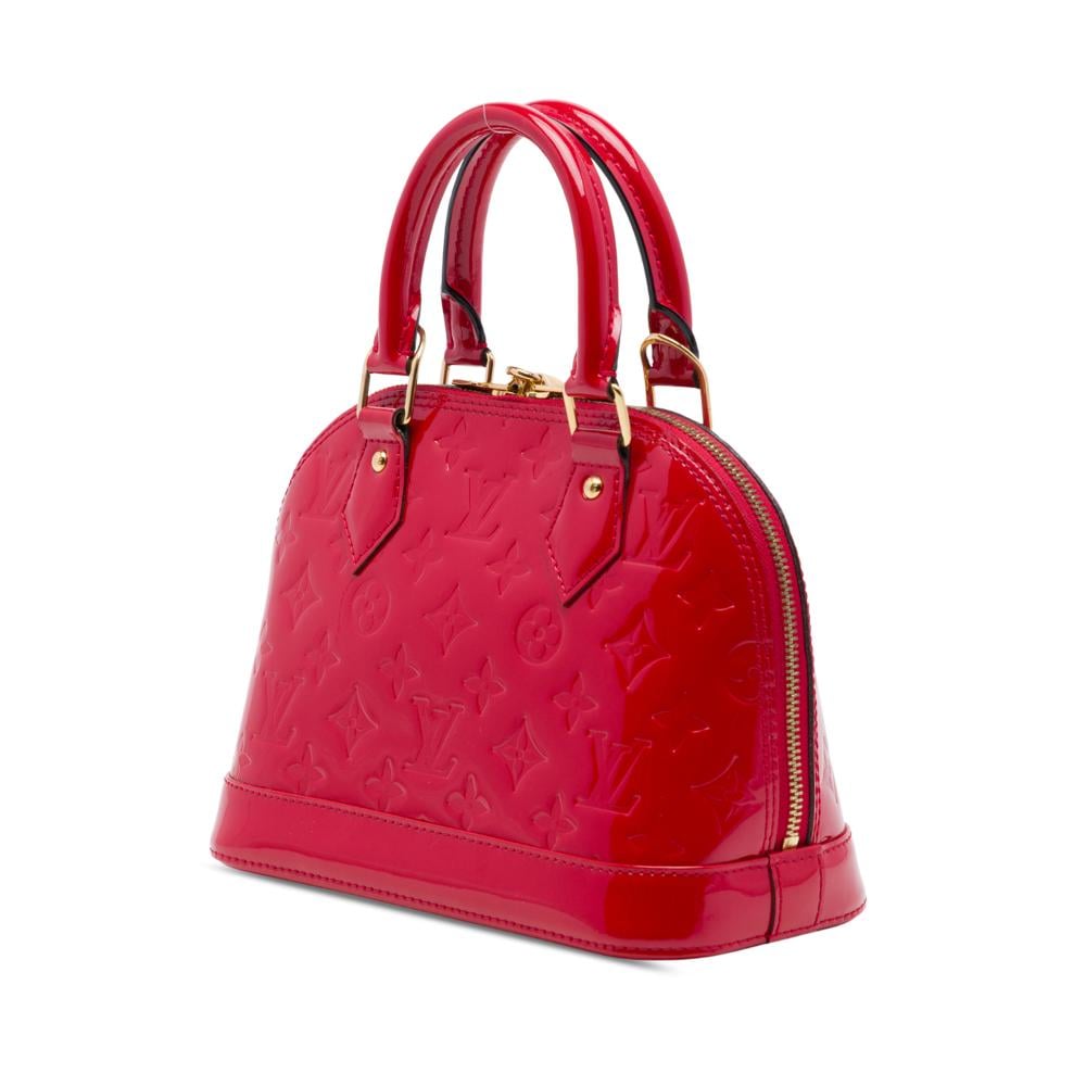 Louis Vuitton Alma