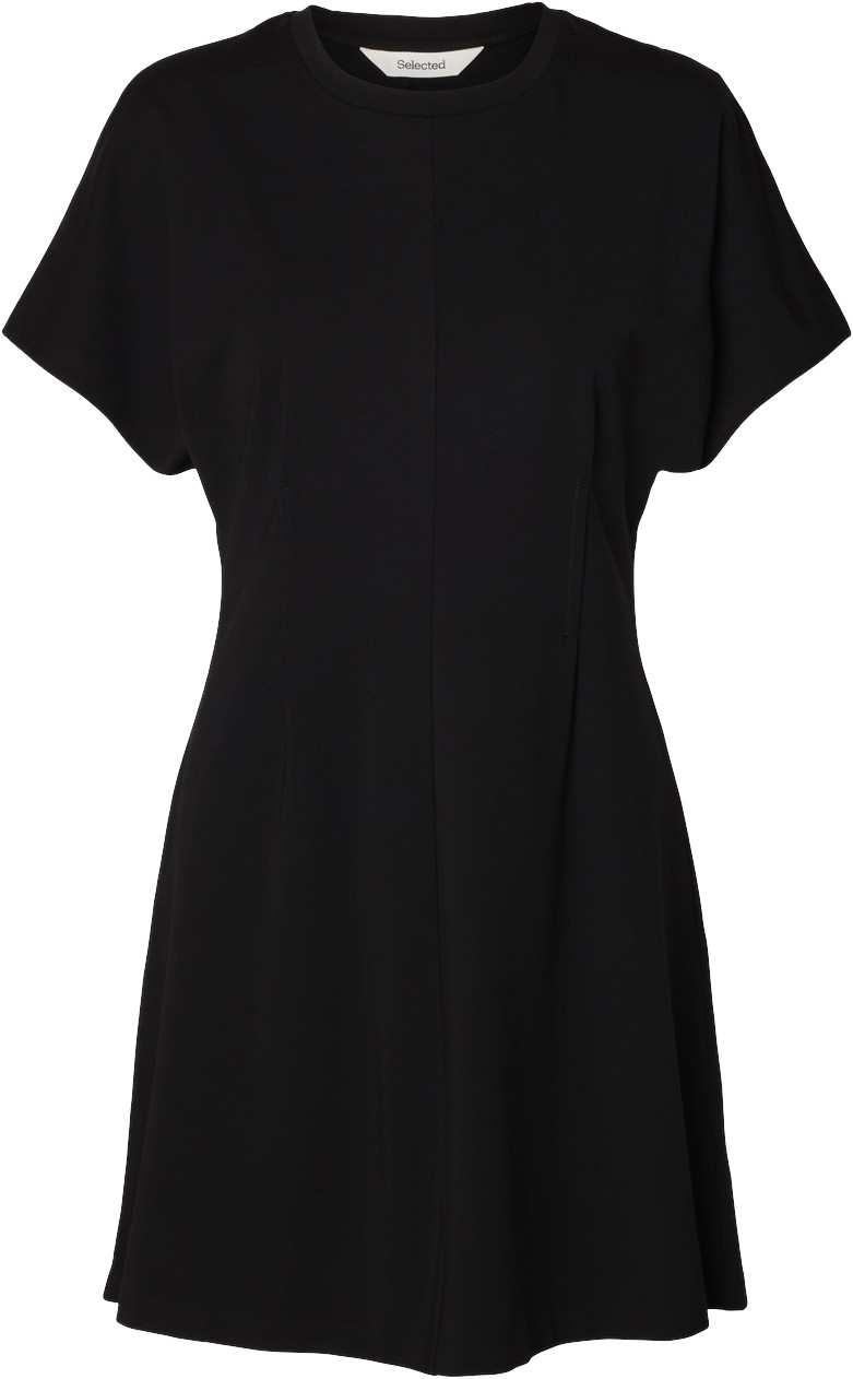 Slwera SS Short Dress