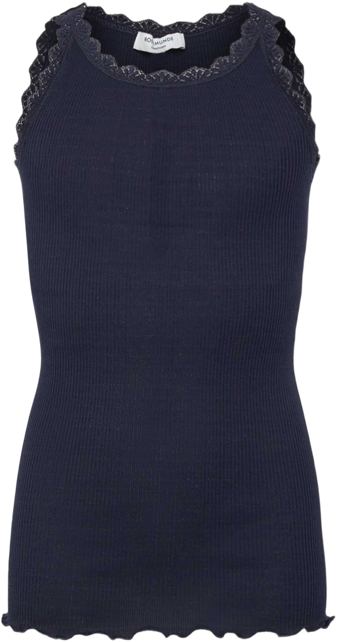 Rkbalta SL Regular Lace Top