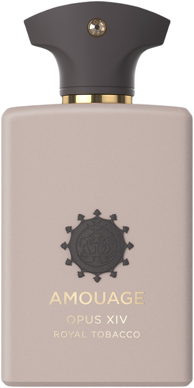 Amouage Opus Royal Tobacco 100 ML