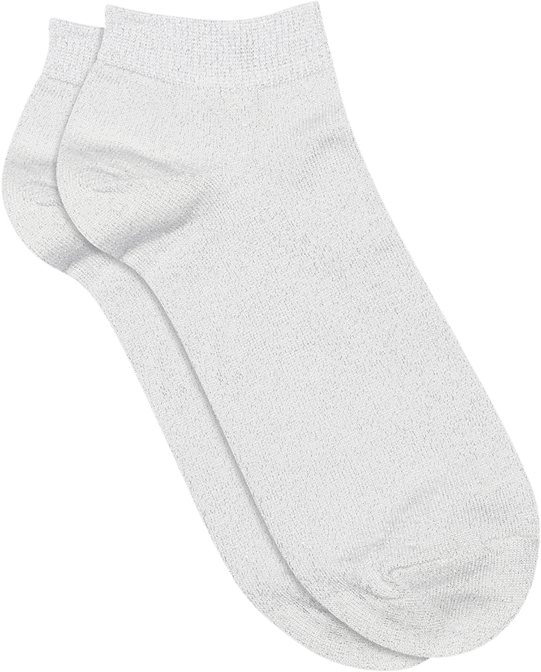 Zoe Sneaker Socks