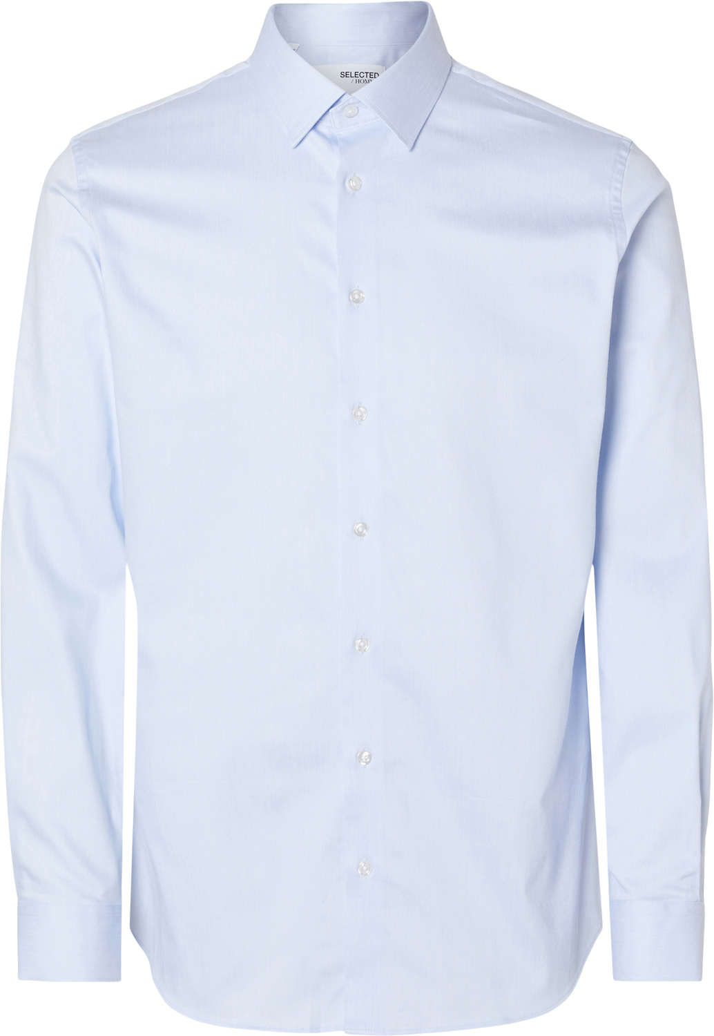 Slhslimperformance Shirt LS Noos